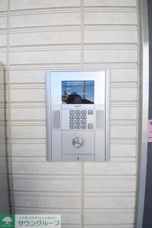 リブリ・宮原の物件内観写真